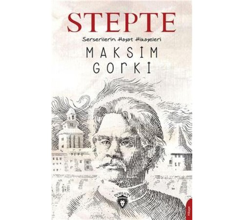 Stepte Stepte