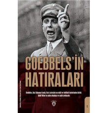Goebbels’in Hatıraları