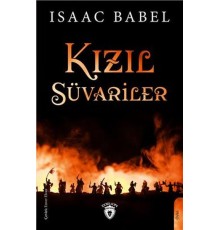 Kızıl Süvariler
