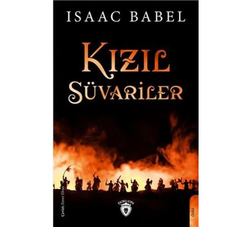 Kızıl Süvariler
