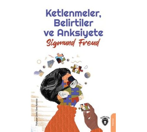 Ketlenmeler, Belirtiler ve Anksiyete