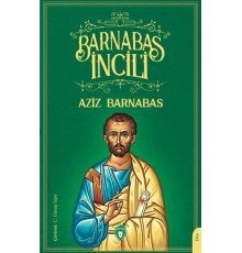 Barnabas İncil’i