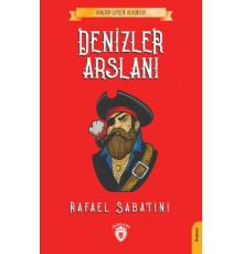 Denizler Arslanı