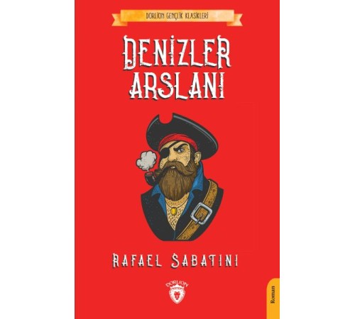 Denizler Arslanı Denizler Arslanı