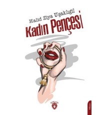 Kadın Pençesi - Unutturmadıklarımız Serisi