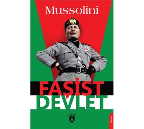 Faşist Devlet Faşist Devlet