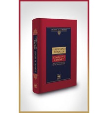 Cemaat ve Cemiyet-Dünya Klasikleri (Ciltli)
