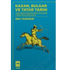 Kazan Bulgar ve Tatar Tarihi