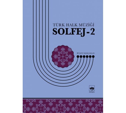 Türk Halk Müziği Solfej 2