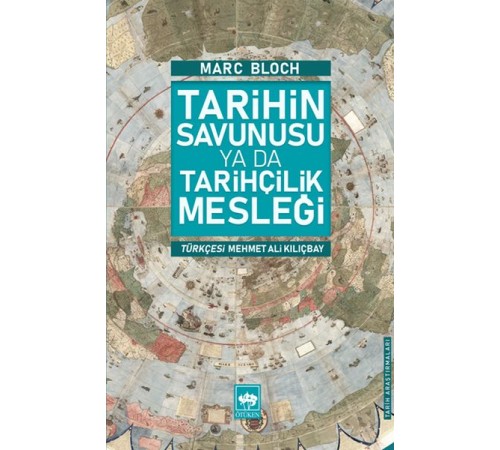 Tarihin Savunusu Ya Da Tarihçilik Mesleği