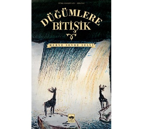 Düğümlere Bitişik