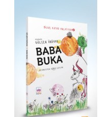 Baba Buka - Bilge Kutad Anlatıyor 2