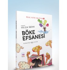 Böke Efsanesi - Bilge Kutad Anlatıyor 3