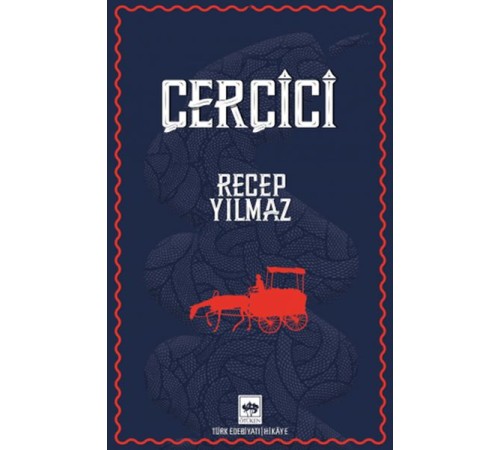 Çerçici Çerçici