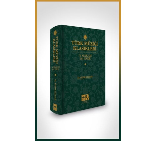 Türk Müziği Klasikleri