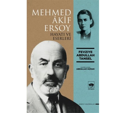 Mehmed Akif Ersoy Mehmed Akif Ersoy