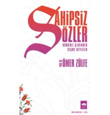 Sahipsiz Sözler
