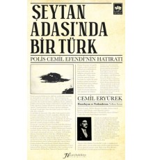 Şeytan Adası'nda Bir Türk