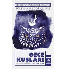 Gece Kuşları