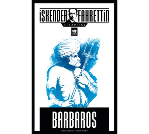 Barbaros