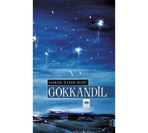 Gökkandil