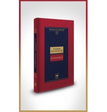 Kumarbaz-Dünya Klasikleri (Ciltli)