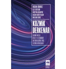 Kozmik Derkenar