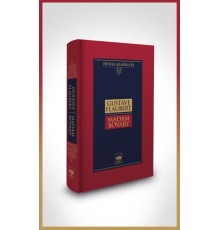 Madame Bovary-Dünya Klasikleri (Ciltli)
