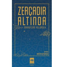 Zerçadır Altında