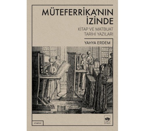 Müteferrika'nın İzinde