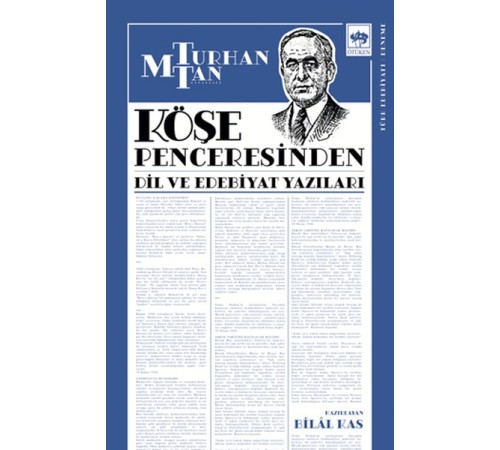 Köşe Penceresinden