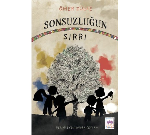 Sonsuzluğun Sırrı