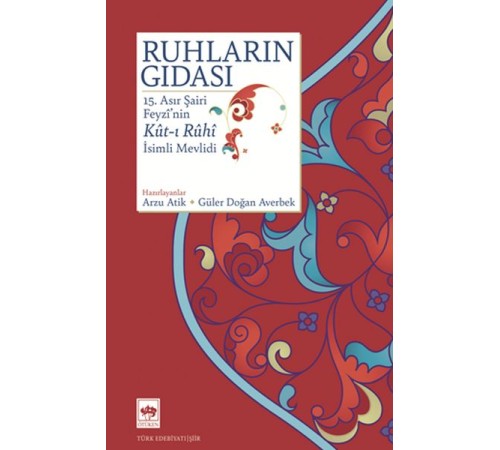 Ruhların Gıdası