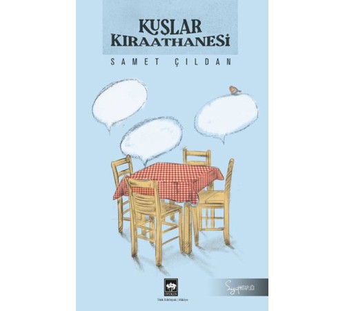 Kuşlar Kıraathanesi