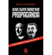 İkinci Dünya Savaşı’nda Propaganda