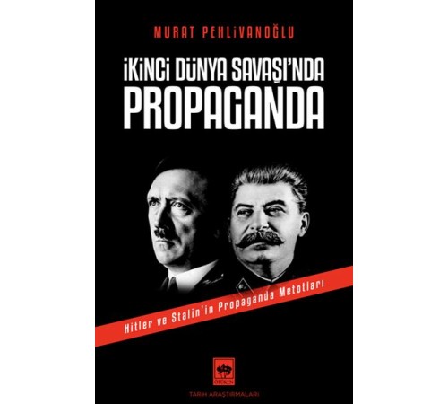 İkinci Dünya Savaşı’nda Propaganda