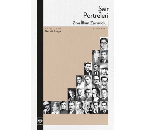 Şair Portreleri