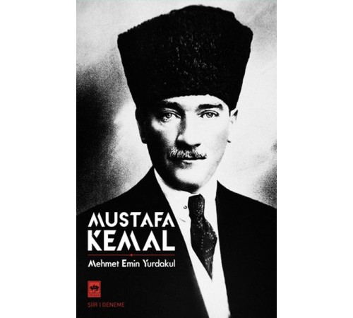 Mustafa Kemal Mustafa Kemal