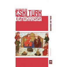 Eski Türk Demokrasisi