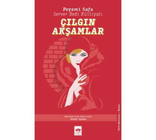Çılgın Akşamlar