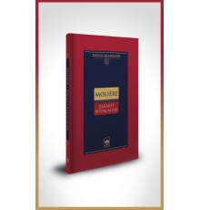 Zarafet Budalaları-Dünya Klasikleri (Ciltli)