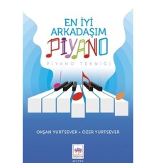 En İyi Arkadaşım Piyano