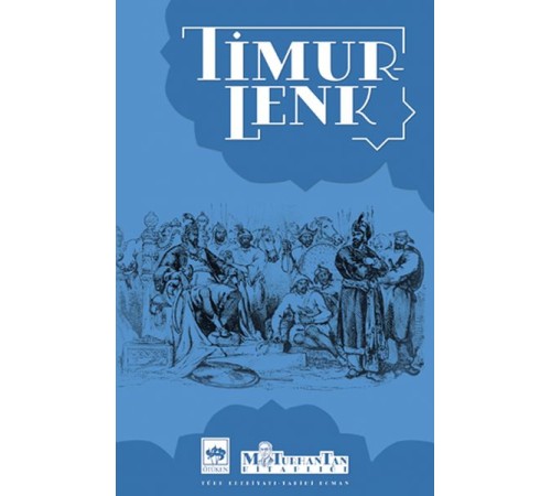 Timurlenk