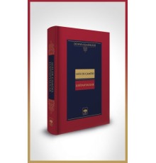 Lusitanyalılar-Dünya Klasikleri (Ciltli)