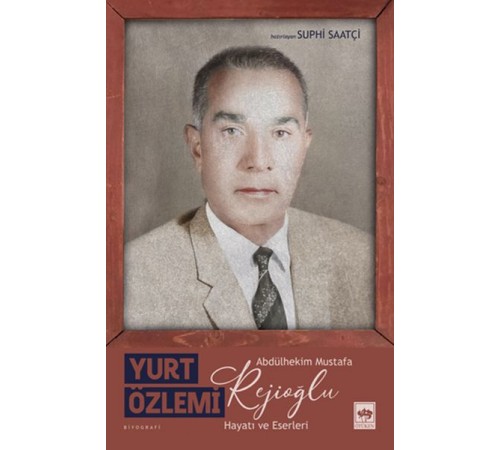 Yurt Özlemi