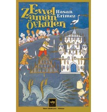 Evvel Zaman Öyküleri