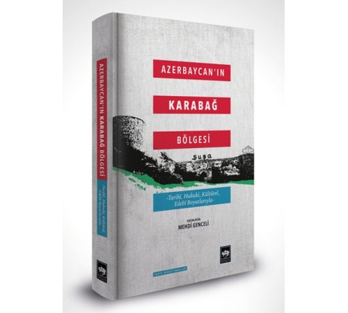 Azerbaycan'ın Karabağ Bölgesi