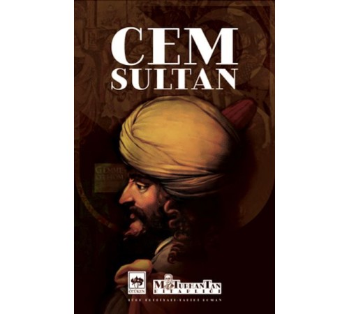 Cem Sultan