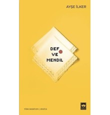 Def ve Mendil