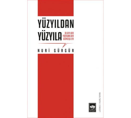 Yüzyıldan Yüzyıla